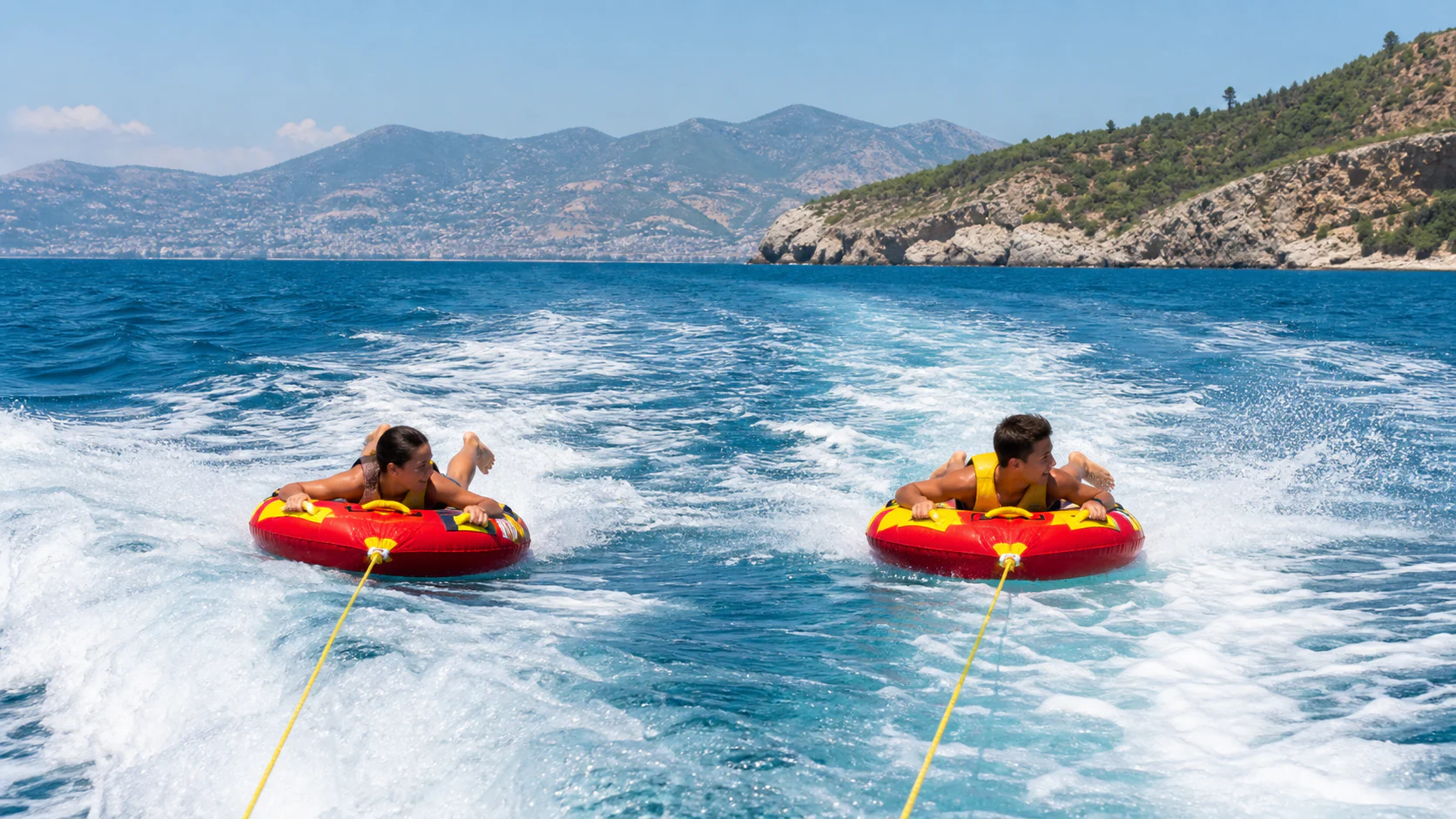 Alanya Ringo görseli